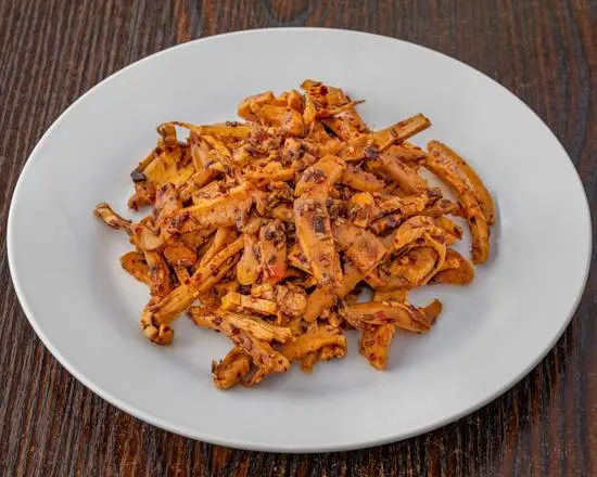 Spicy Beef Ligament