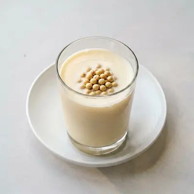 Soybean Milk