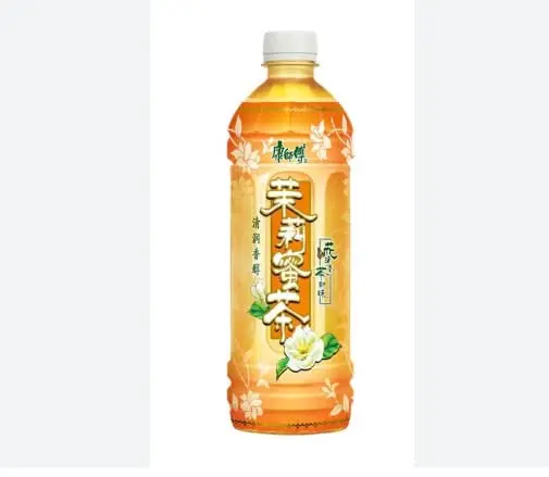 Master Kong Jasmine Honey Tea