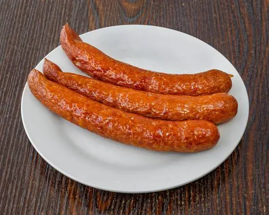 Harbin Red Sausage