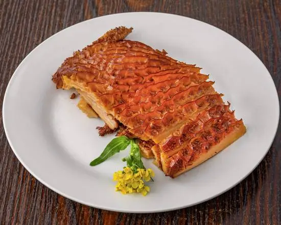 Smoked Beef Tripe