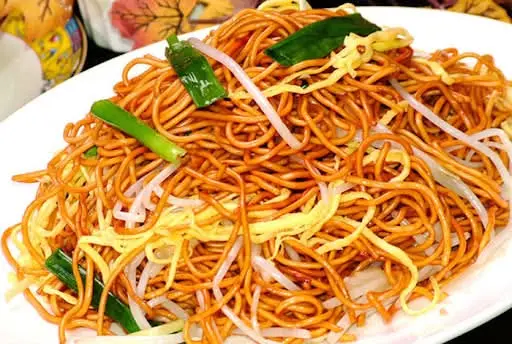 Veg Chow Mein